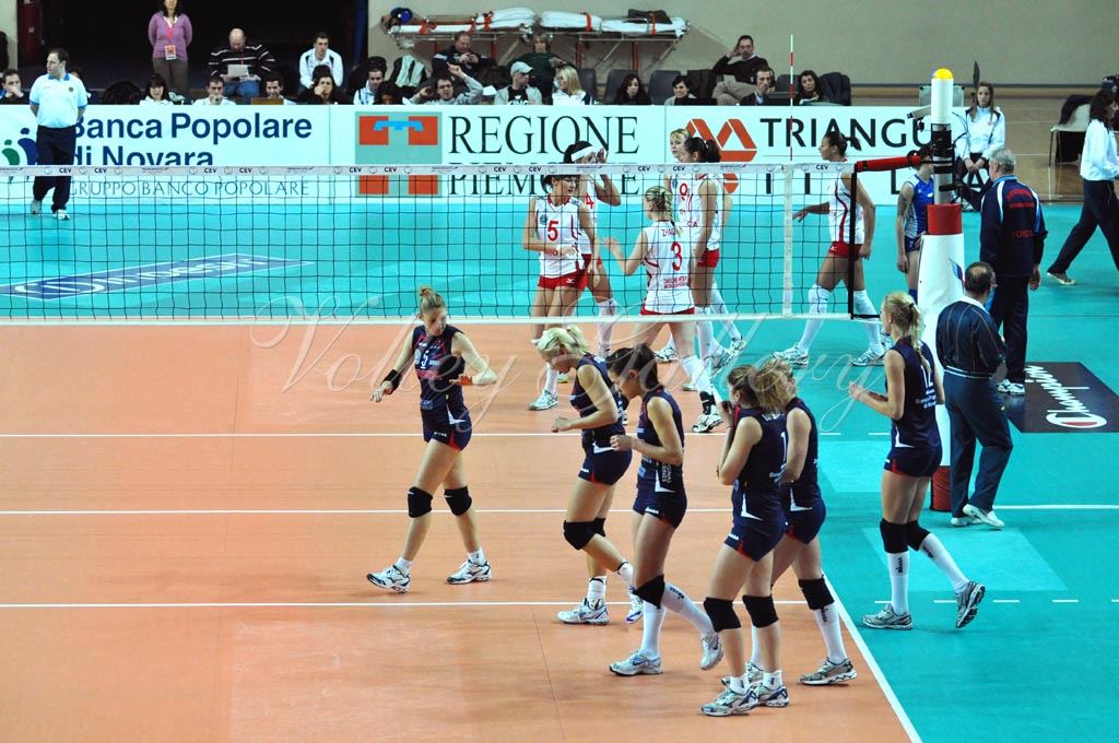 Asystel NO Odintsovo (00)